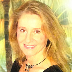 Meet your Posher, Elke